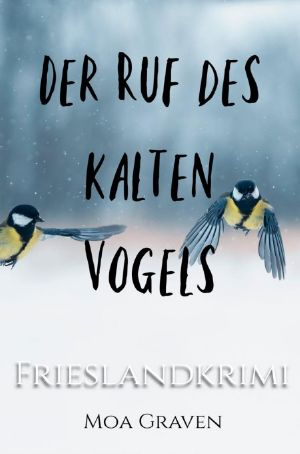 [Joachim Stein 13] • Der Ruf des kalten Vogels